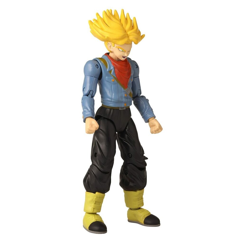 DRAGON BALL DRAGON STARS BP - SSF TRUNKS/F ZAMASU hind ja info | Poiste mänguasjad | kaup24.ee