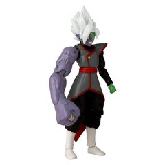 Фигурки DRAGON BALL DRAGON STARS BP - SSF TRUNKS/F ZAMASU цена и информация | Игрушки для мальчиков | kaup24.ee