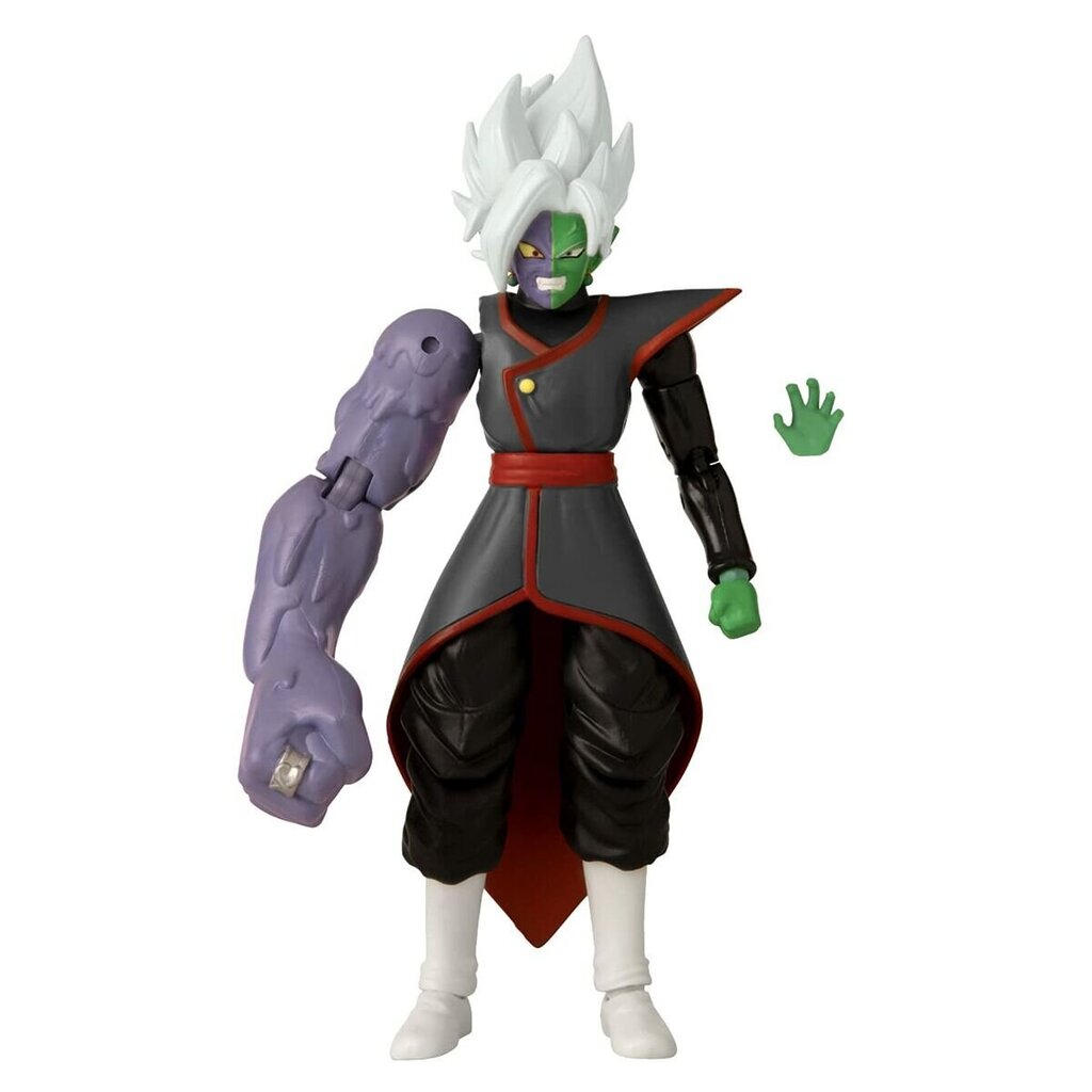 DRAGON BALL DRAGON STARS BP - SSF TRUNKS/F ZAMASU hind ja info | Poiste mänguasjad | kaup24.ee