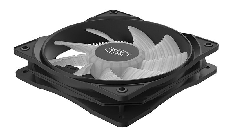 Deepcool RF120 hind ja info | Arvuti ventilaatorid | kaup24.ee