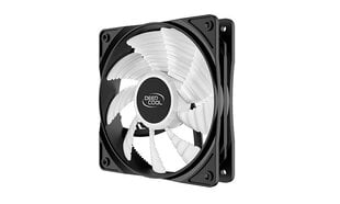 Кулер для процессора Deepcool RF120 цена и информация | Deepcool Компьютерная техника | kaup24.ee