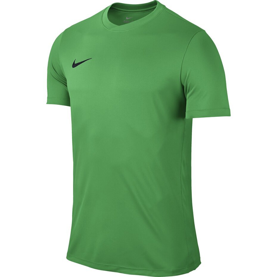 Nike Park VI men's football shirt, size L цена и информация | Jalgpalli varustus ja riided | kaup24.ee
