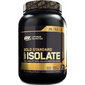 100% Isolate ON™ Gold Standard, šokolaadimaitseline, 930 g hind ja info | Proteiin | kaup24.ee