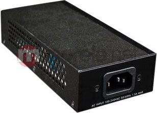 Toiteadapter Intellinet PoE/PoE+ Gigabit,30W 1X RJ45 802.3AF/AT hind ja info | Ruuterid | kaup24.ee