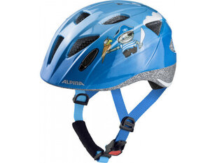 Laste kiiver Alpina Ximo Pirate hind ja info | Alpina Sport, puhkus, matkamine | kaup24.ee