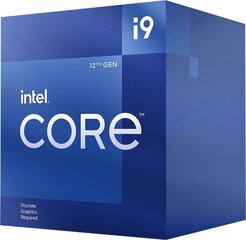 Intel BX8071512900F цена и информация | Процессоры (CPU) | kaup24.ee