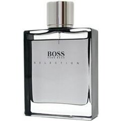 Мужская парфюмерия Hugo Boss-boss Selection EDT (90 мл) цена и информация | Мужские духи | kaup24.ee