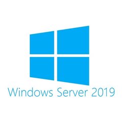 Microsoft Windows Server 2019 Oem R18-05829 hind ja info | Operatsioonisüsteemid | kaup24.ee