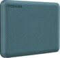 Toshiba HDTCA20EG3AA, 2TB цена и информация | Välised kõvakettad (SSD, HDD) | kaup24.ee