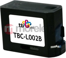 TB TBCL002B hind ja info | Tindiprinteri kassetid | kaup24.ee