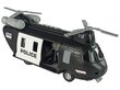 Politsei helikopter hind ja info | Poiste mänguasjad | kaup24.ee