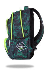 Seljakott CoolPack Spiner Termic Dinosaurs D001330 hind ja info | Koolikotid, sussikotid | kaup24.ee