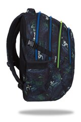 Seljakott CoolPack Factor Fancy Stars C02176 hind ja info | Koolikotid, sussikotid | kaup24.ee