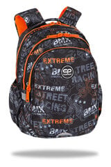 Рюкзак CoolPack Jerry BMX 21 л цена и информация | Школьные рюкзаки, спортивные сумки | kaup24.ee
