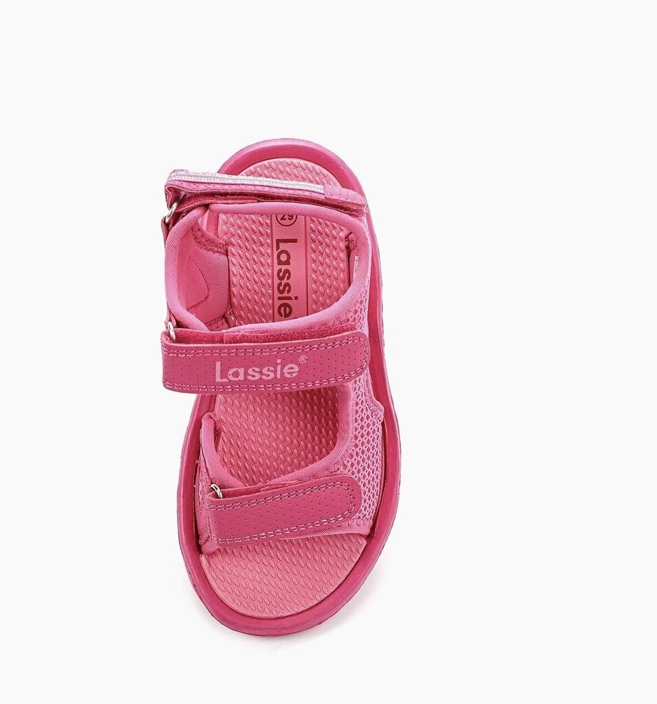 Laste sandaalid Lassie Pilssi Candy 769107 hind ja info | Laste sandaalid | kaup24.ee