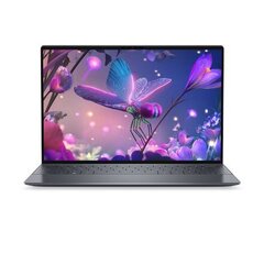 Dell XPS 13 Plus 9320 Graphite, 13.4 ", WVA, Touchscreen, 3.5K OLED, 3456 x 2160, Anti-Reflective, Intel Core i7, i7-1260P, 32 GB, SSD 2000 GB, Intel Iris Xe Graphics, No Optical drive цена и информация | Ноутбуки | kaup24.ee