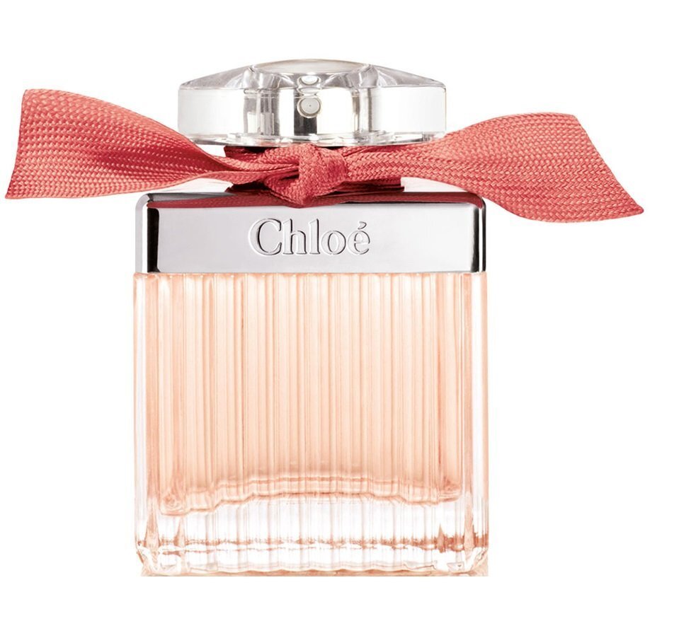 Tualettvesi Chloe Roses de Chloe EDT naistele 75 ml цена и информация | Naiste parfüümid | kaup24.ee