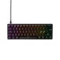 Juhtmega klaviatuur SteelSeries 64824 hind ja info | Klaviatuurid | kaup24.ee