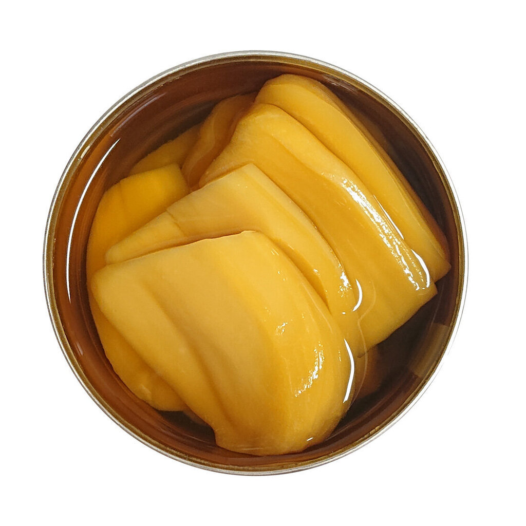 Jack Fruit - Leivapuu vili siirupis, Chaokon, 565g hind ja info | Hoidised, keedised, konservid | kaup24.ee