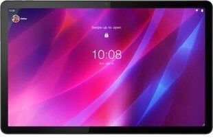 Lenovo Tab P11 Plus 11.0IPS/8X2.0GHZ/4GB/128GB/WIFI цена и информация | для планшетов | kaup24.ee