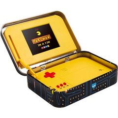 Pac-Man in a Tin цена и информация | Игровые пульты | kaup24.ee