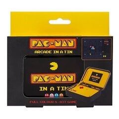 Pac-Man in a Tin цена и информация | Игровые приставки | kaup24.ee