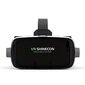 Shinecon VR 04 3D (BT) + kõrvaklapid hind ja info | Virtuaalreaalsuse prillid | kaup24.ee