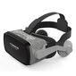 Shinecon VR 04 3D (BT) + kõrvaklapid цена и информация | Virtuaalreaalsuse prillid | kaup24.ee