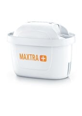 Brita Maxtra+ Hard, 1 tk цена и информация | Фильтры для воды | kaup24.ee