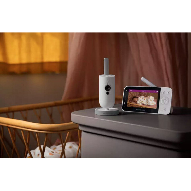 Beebimonitor Philips Avent, SCD923/26 цена и информация | Beebimonitorid | kaup24.ee