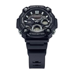 Часы Casio MTP-M305L-1AVER цена и информация | Мужские часы | kaup24.ee