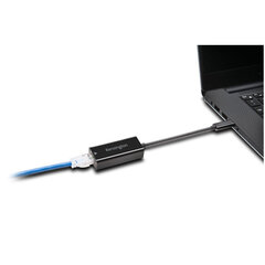Leitz Acco Brands K33475WW hind ja info | USB jagajad, adapterid | kaup24.ee