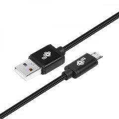 ТБ AKTBXKU2SBA150B USB, 1,5 м цена и информация | Кабели и провода | kaup24.ee