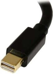 StarTech MDP2DPMF6IN, DisplayPort цена и информация | Адаптеры и USB-hub | kaup24.ee