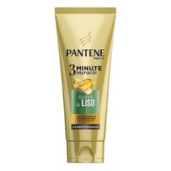 Toitev palsam Pantene, 200 ml hind ja info | Juuksepalsamid | kaup24.ee