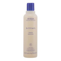 Шампунь для ежедневного применения Brilliant Aveda (250 мл) цена и информация | Шампуни | kaup24.ee