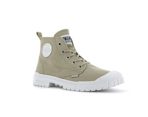 Palladium jalatsid PAMPA SP20 HI CVS beež hind ja info | Palladium Jalanõud, riided ja aksessuaarid | kaup24.ee