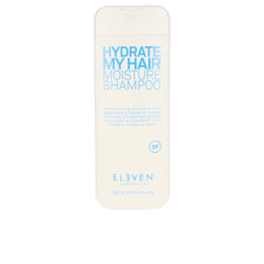 Шампунь для блондинок Eleven Australia Hydrate My Hair, 300 мл цена и информация | Шампуни | kaup24.ee