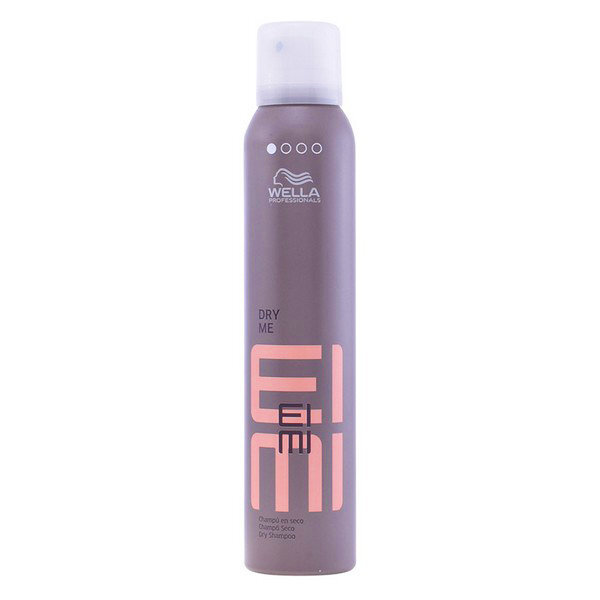 Kuivšampoon Wella Eimi, 180 ml hind ja info | Šampoonid | kaup24.ee