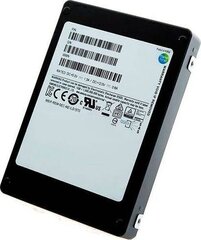 Samsung MZILT3T8HBLS-00007 цена и информация | Samsung Компьютерные компоненты | kaup24.ee