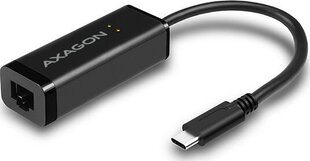 Axagon ADE-SRC цена и информация | Адаптеры и USB-hub | kaup24.ee