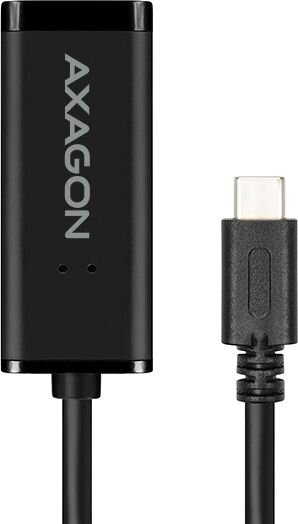 Axagon ADE-SRC hind ja info | USB jagajad, adapterid | kaup24.ee