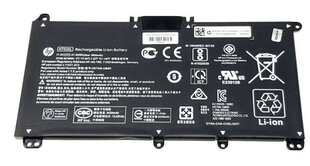 HP L11421-2C2 цена и информация | Аккумуляторы для ноутбуков | kaup24.ee