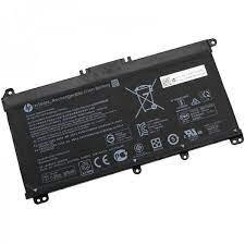 HP L11421-542 цена и информация | Аккумуляторы для ноутбуков | kaup24.ee