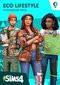 EA Sims 4 Eco Lifestyle 298546 hind ja info | Arvutimängud, konsoolimängud | kaup24.ee