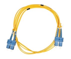Alantec FOC-SCSC-9SMD-2 цена и информация | Кабели и провода | kaup24.ee