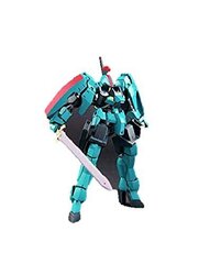 Bandai High Grade Gundam: Iron-Blood Orphans Graze Ritter цена и информация | Атрибутика для игроков | kaup24.ee