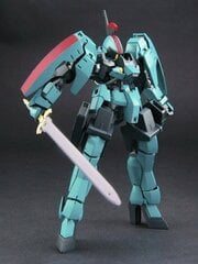 Bandai High Grade Gundam: Iron-Blood Orphans Graze Ritter цена и информация | Атрибутика для игроков | kaup24.ee