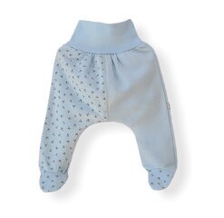 Теплые штанишки для новорожденных Vilaurita цена и информация | штаны для сна прекрасный день роза | kaup24.ee
