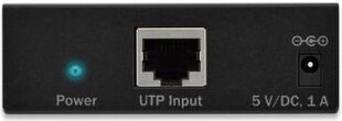 Adapter Digitus DS-53400 hind ja info | USB jagajad, adapterid | kaup24.ee